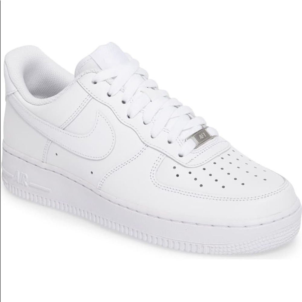 Nike Air Force 1 (brand new in Box)